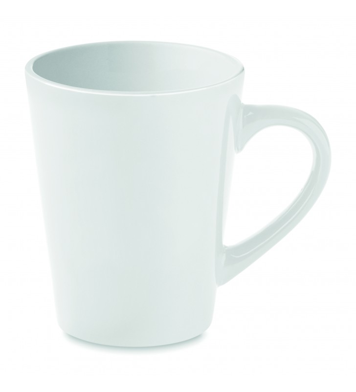 Mug en céramique. 180 ml.