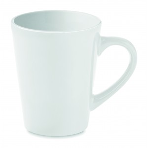 Taza cerámica de café 180 ml