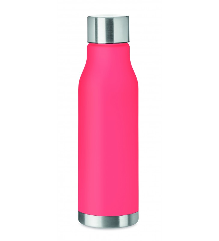 Botella de RPET 600 ml.