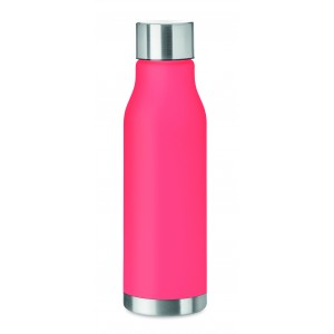 Botella de RPET 600 ml.