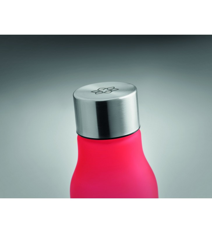 Botella de RPET 600 ml.
