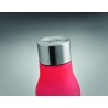 Botella de RPET 600 ml.