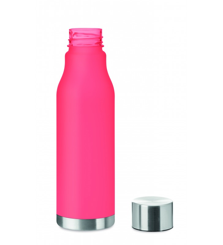 Botella de RPET 600 ml.
