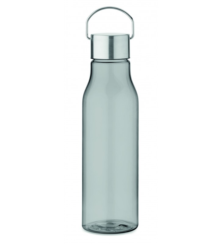 Botella RPET y tapa PP 600 ml