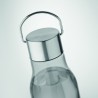 Botella RPET y tapa PP 600 ml