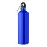 Botella de pared simple 750 ml