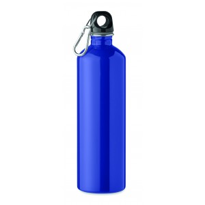 Botella de pared simple 750 ml