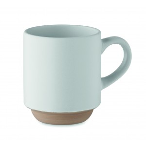 Tazza impilabile in...