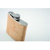 Fiaschetta in bamboo 170ml