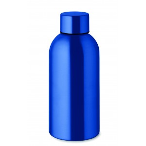 Botella de pared simple 500 ml
