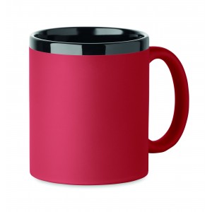 Taza de cerámica láser 300 ml