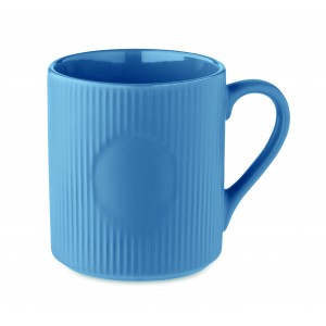 Taza de cerámica mate 340 ml