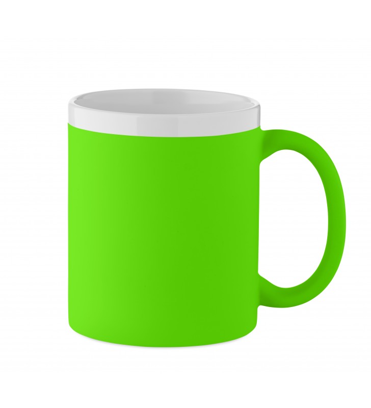 Taza de cerámica 300 ml