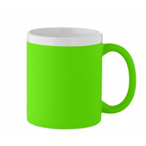 Tazza in ceramica. 300 ml.
