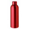Botella de pared simple 750 ml