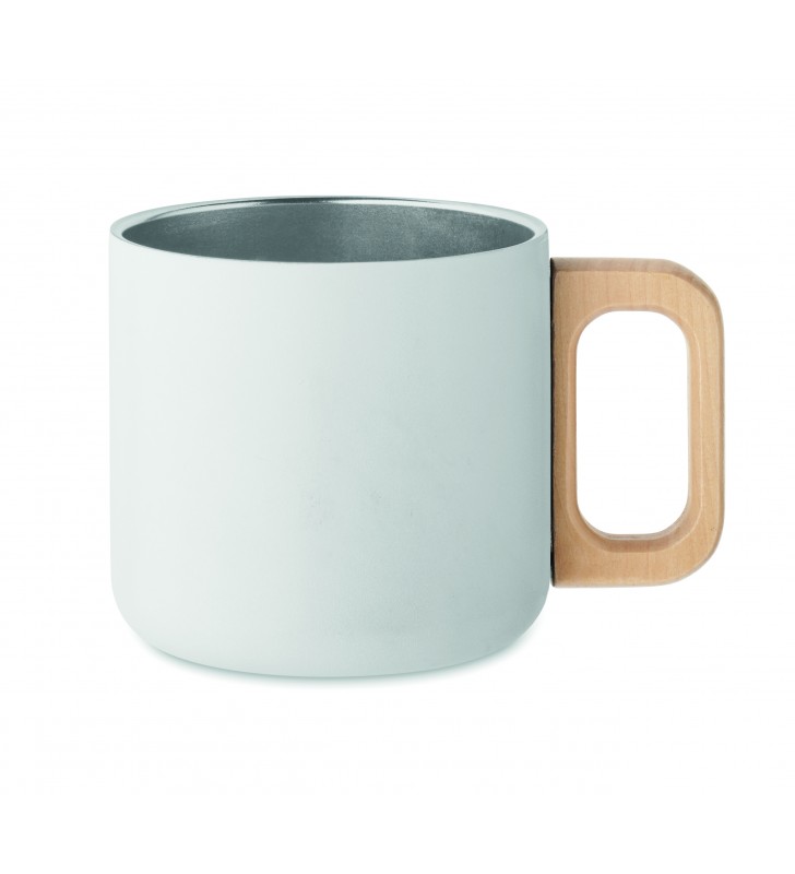 Taza de doble pared 350 ml