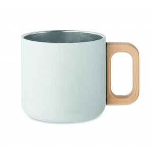 Taza de doble pared 350 ml