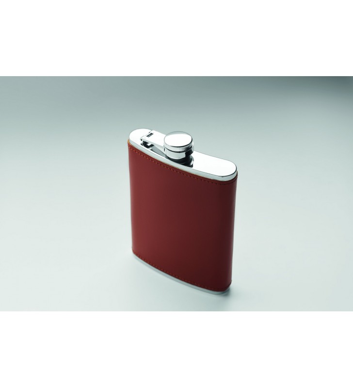 Slim hip flask 200 ml