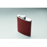 Slim hip flask 200 ml