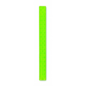 Pulsera reflectante