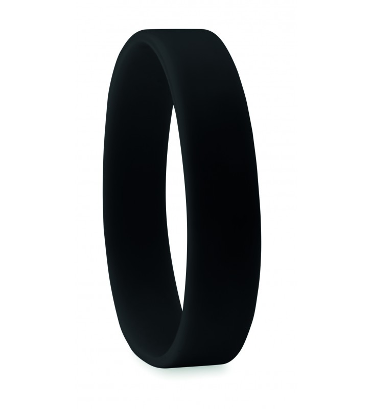 Silicone wristband