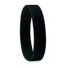 Bracelet en silicone.
