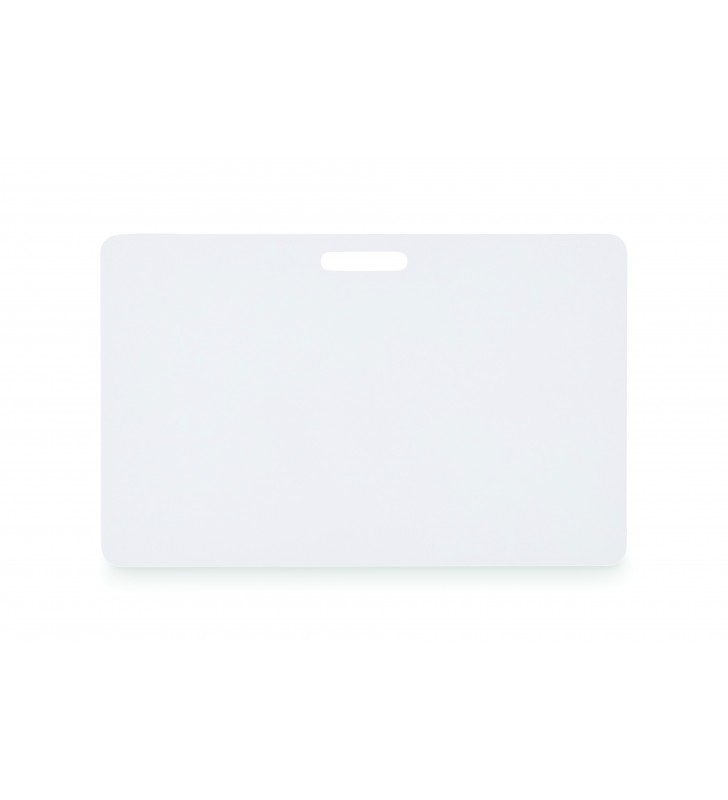 Lanyard badge 54 x 86mm