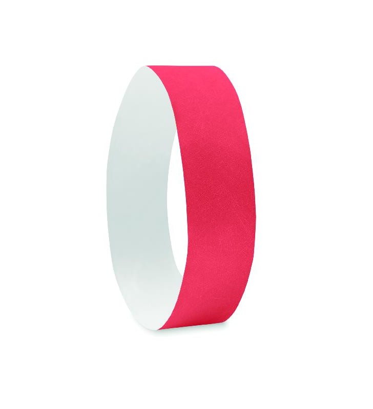Pulsera eventos Tyvek®
