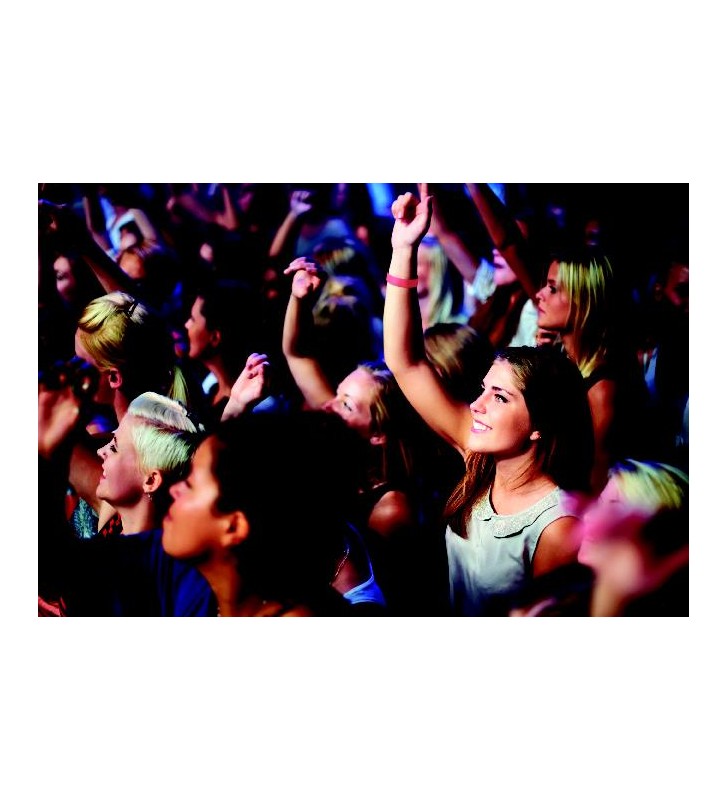 Pulsera eventos Tyvek®