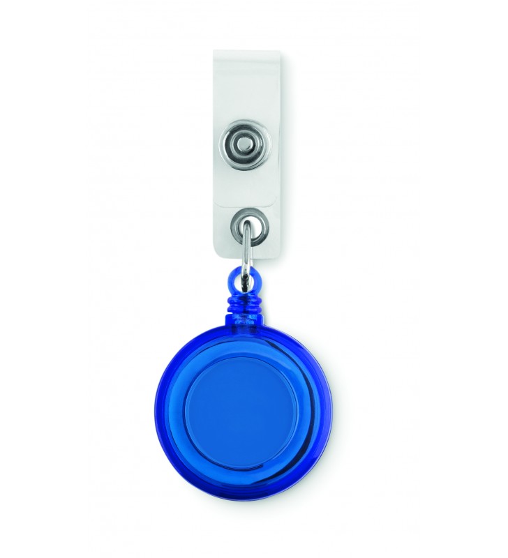 Badge extensible