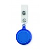 Badge extensible