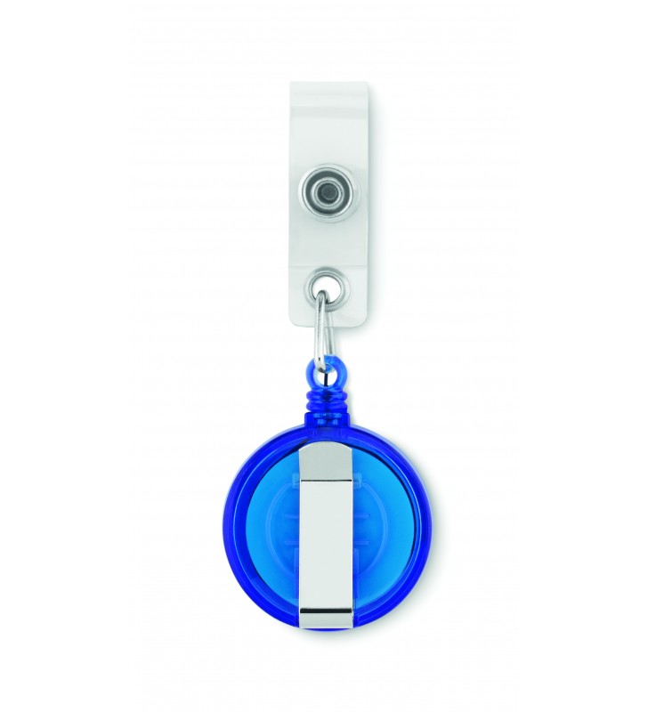 Badge extensible