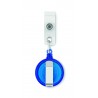 Badge extensible