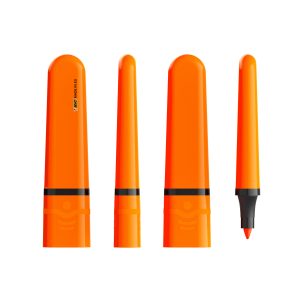 Evidenziatore Highlighter Flat