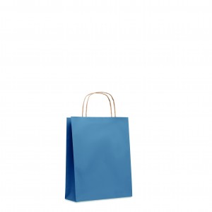 Bolsa papel pequeña 90 gr/m²