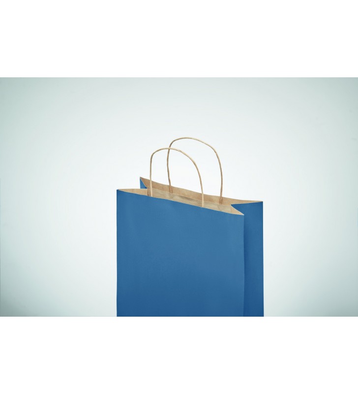 Bolsa papel pequeña 90 gr/m²