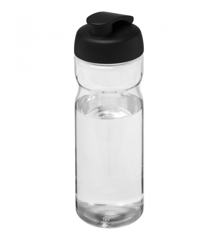H2O Active Base 650 ml flip lid sport bottle