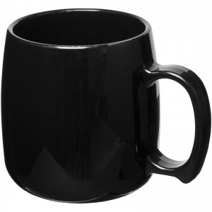 Taza de plastico clasica de...