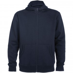 Felpa unisex con cappuccio...