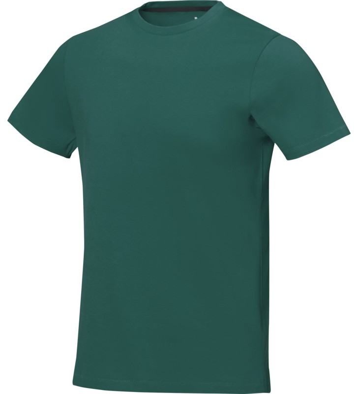 T-shirt à manches courtes pour homme Nanaimo...