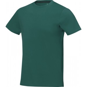 T-shirt a manica corta da...