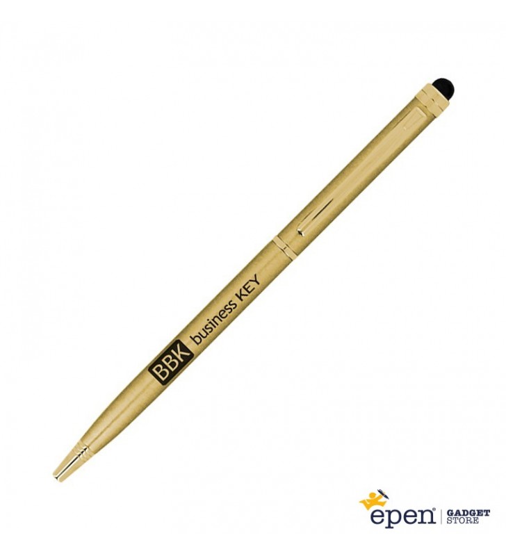 Sleek Stylus Executive pen