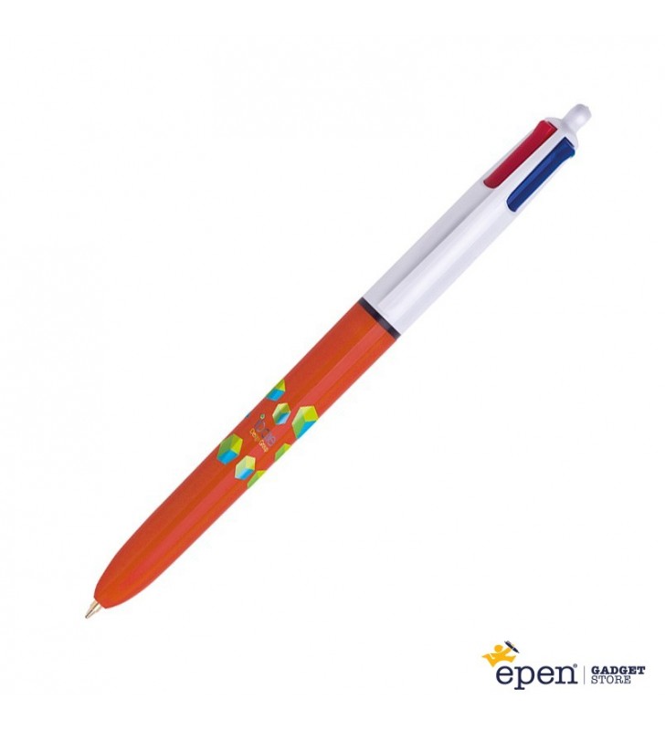 4 Colori Fine