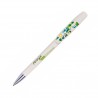 Bolígrafo de plástico BIC SUPER CLIP ADVANCE BRITEPIX personalizado