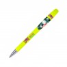 Bolígrafo de plástico BIC SUPER CLIP ADVANCE BRITEPIX personalizado