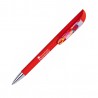 Bolígrafo de plástico BIC SUPER CLIP ADVANCE BRITEPIX personalizado