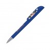 Bolígrafo de plástico BIC SUPER CLIP ADVANCE BRITEPIX personalizado