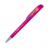 Bolígrafo de plástico BIC SUPER CLIP ADVANCE BRITEPIX personalizado