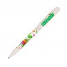 Bolígrafo de plástico BIC SUPER CLIP BRITEPIX DIGITAL ECOLÓGICO personalizado