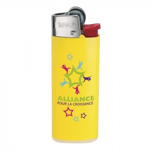 Accendino J25 Standard
